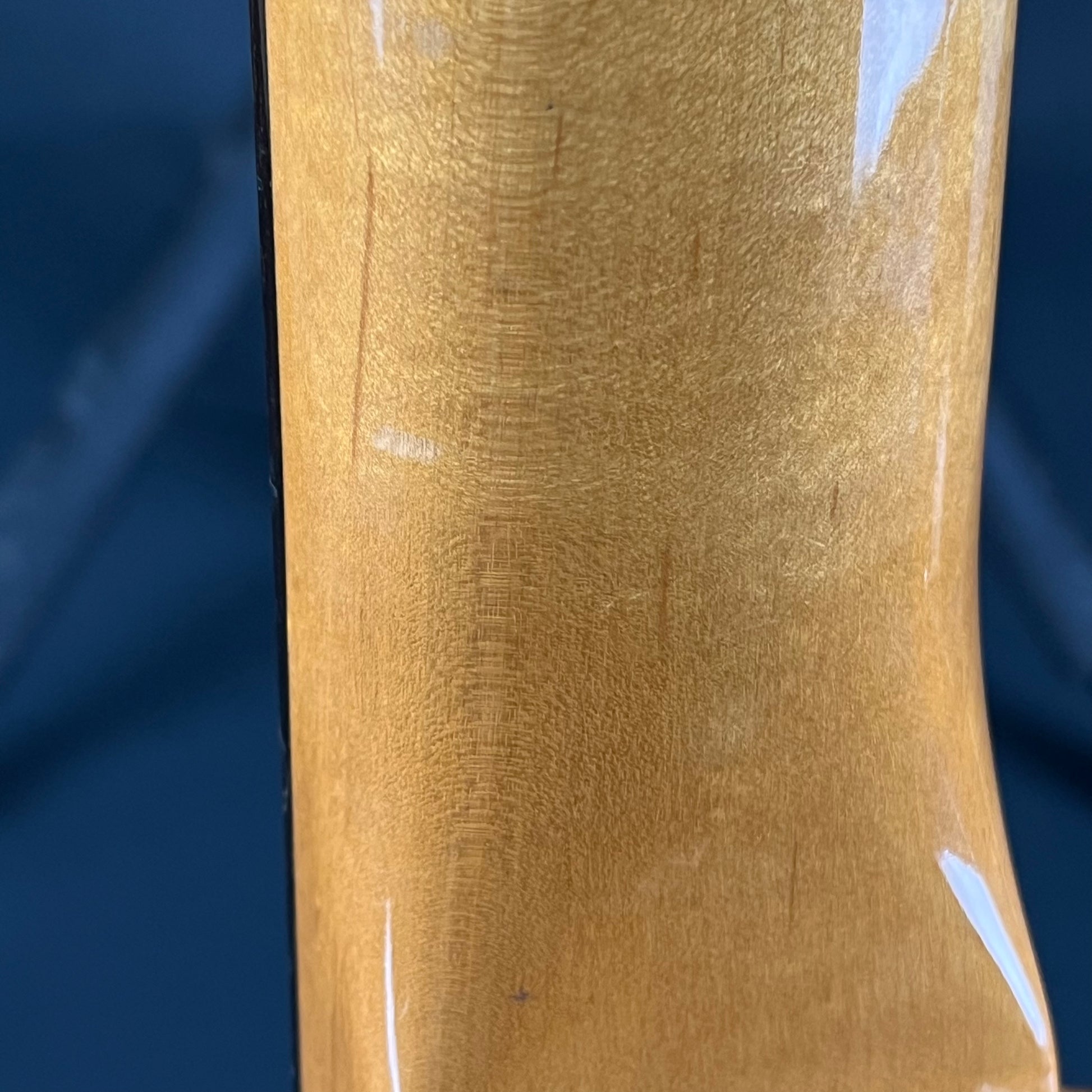 YAMAHA Japan Broad Bass 1000