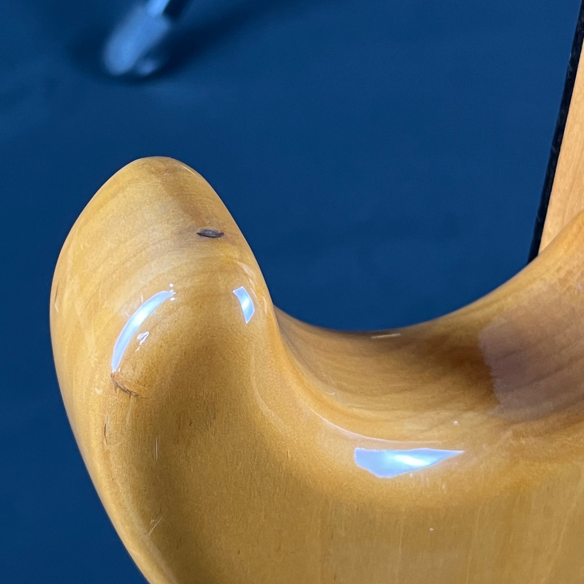 YAMAHA Japan Broad Bass 1000