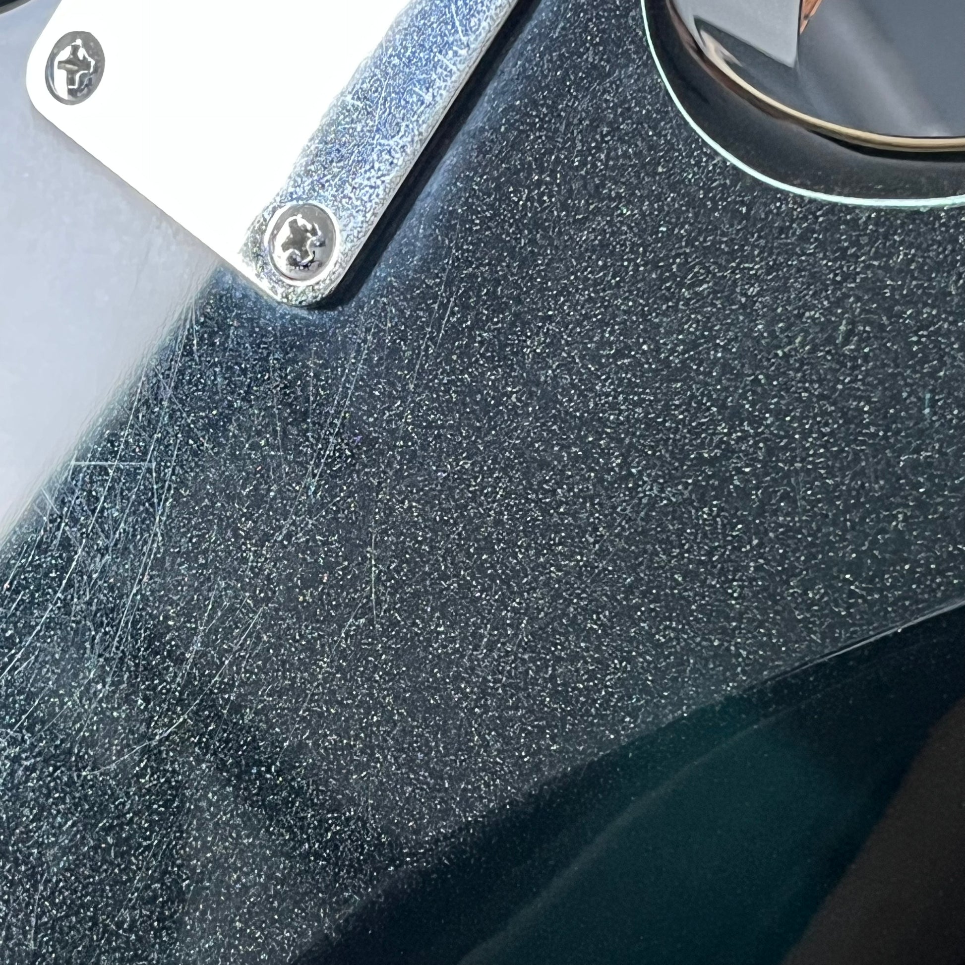 Squier Standard Stratocaster