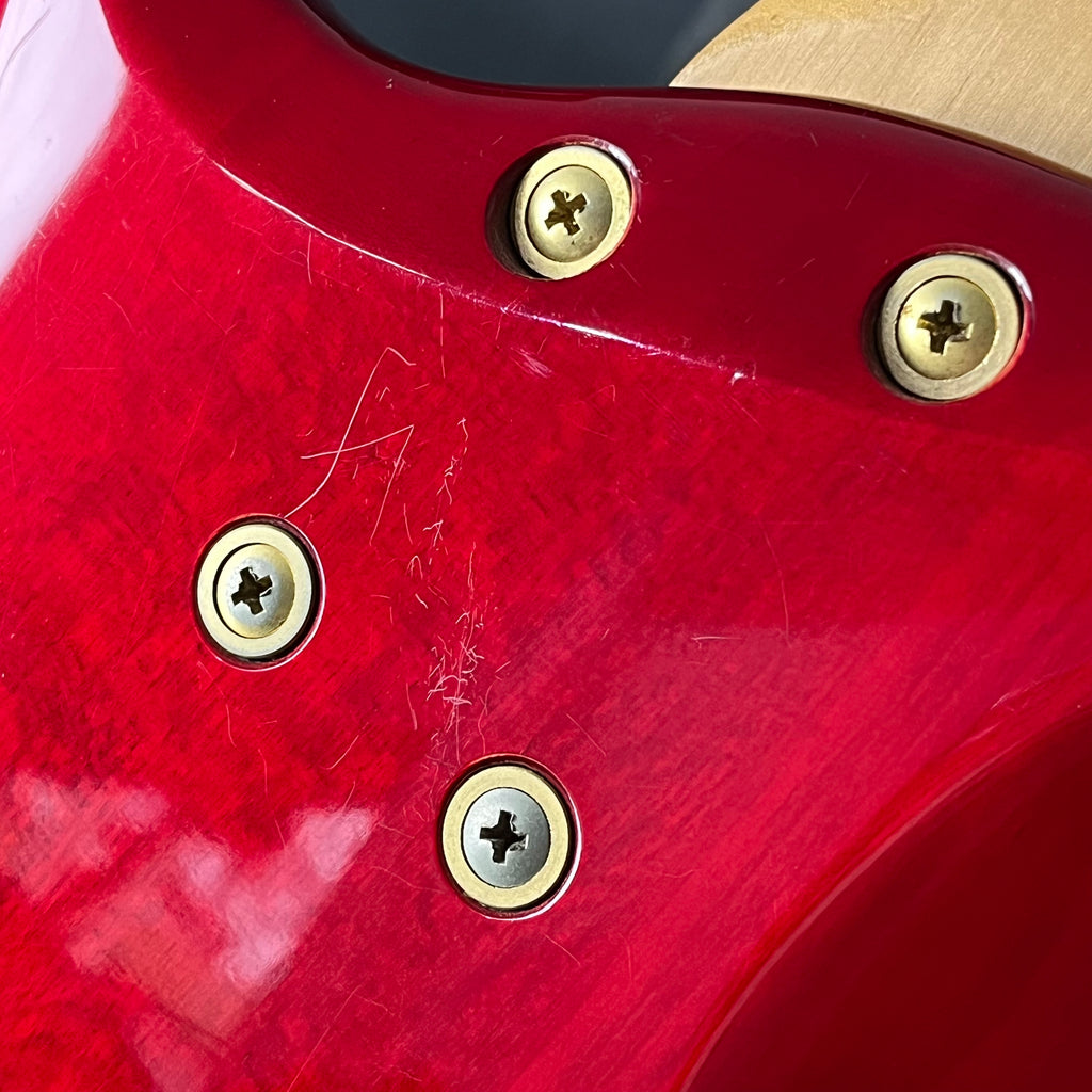 GrassRoots G-FR-58B Bass
