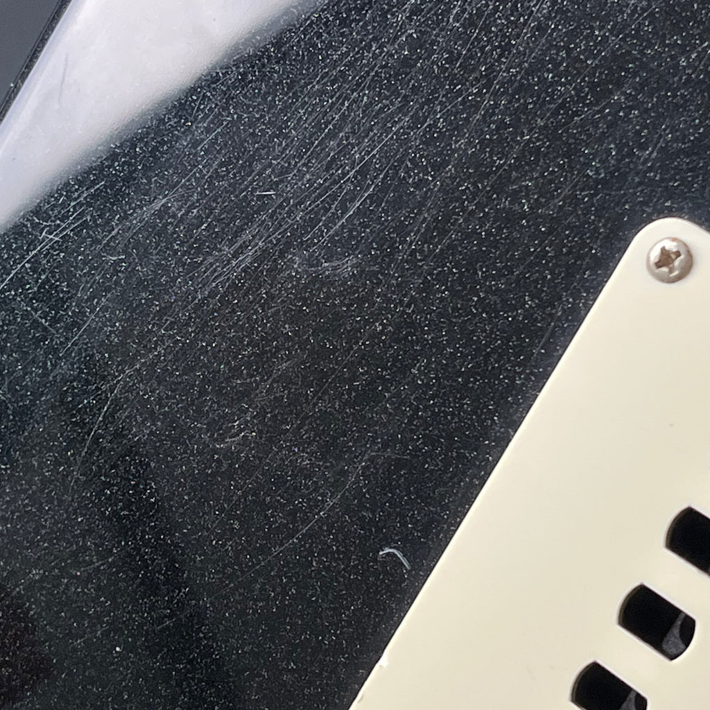 Squier Standard Stratocaster