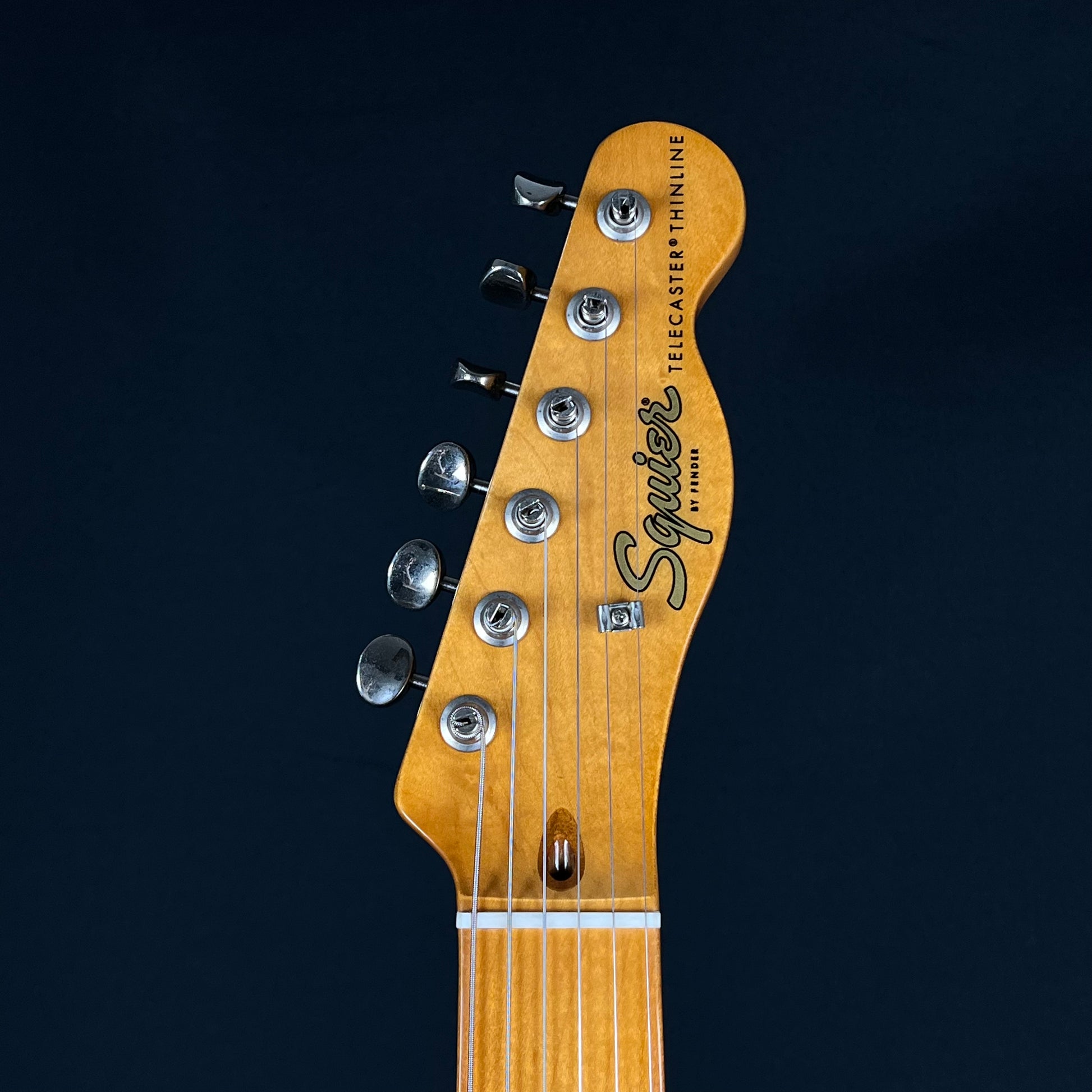 Squier Classic Vibe 60s Thinline Telecaster 2023