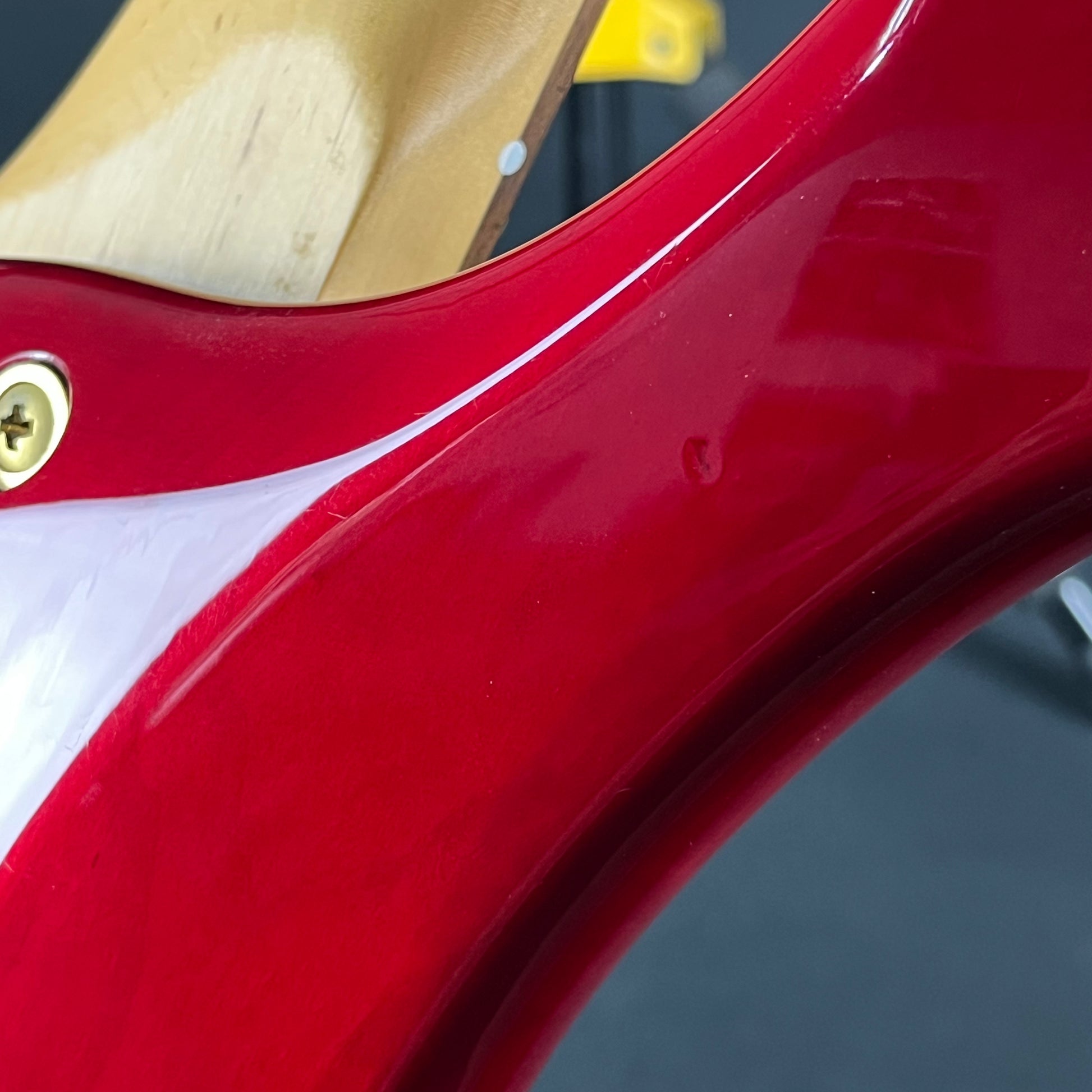 GrassRoots G-FR-58B Bass