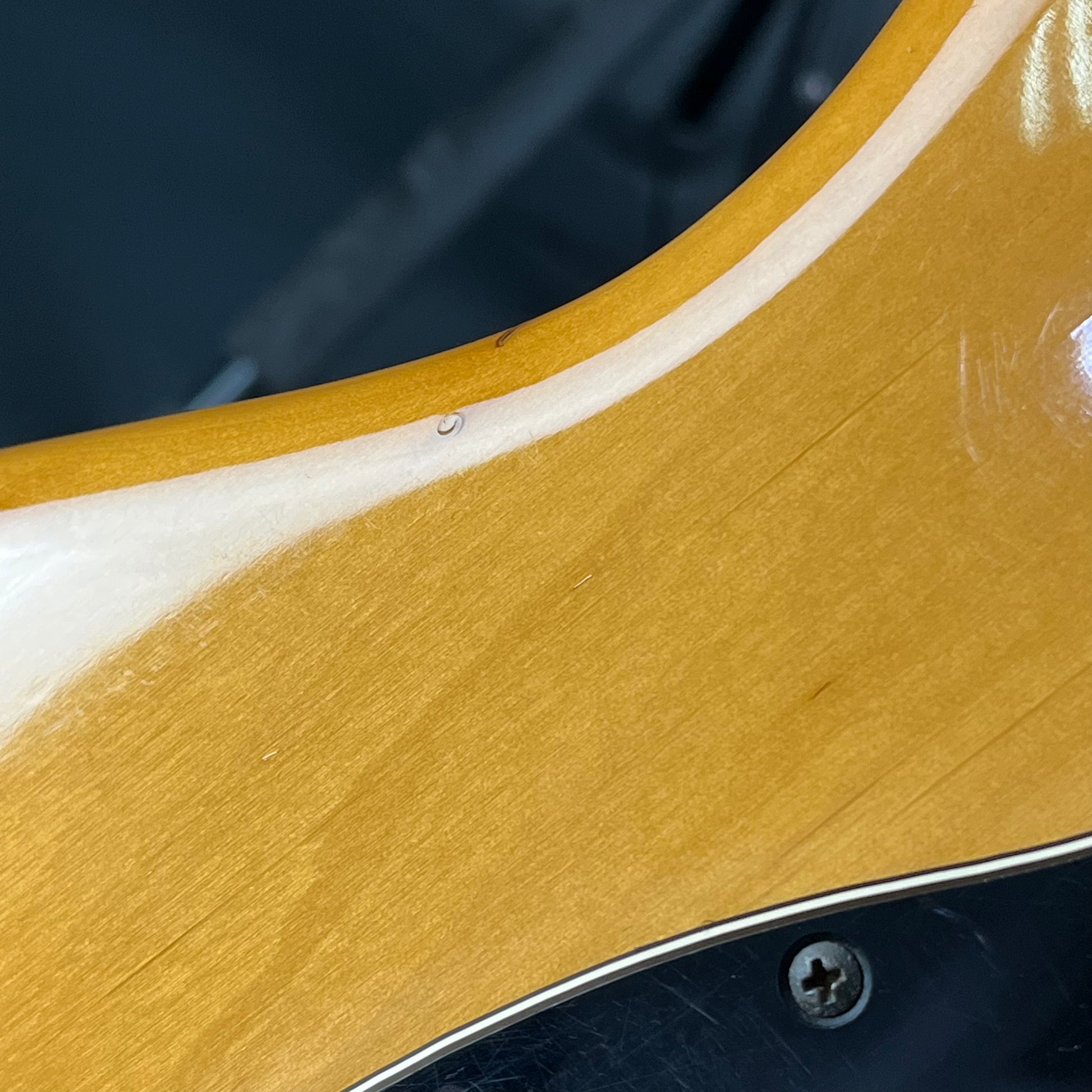 YAMAHA Japan Broad Bass 1000