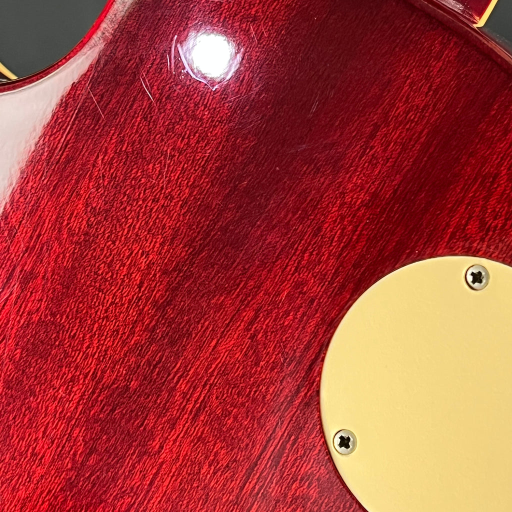 Epiphone Les Paul Standard