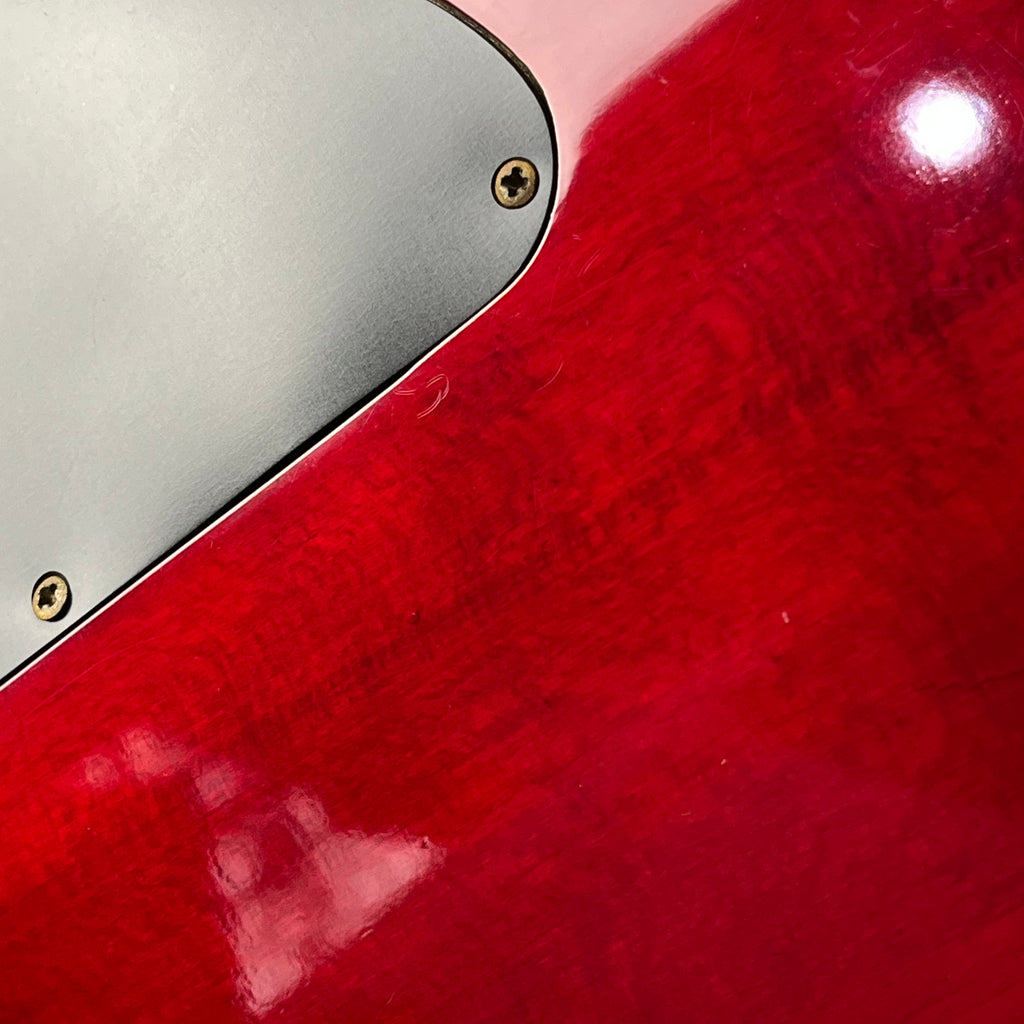 GrassRoots G-FR-58B Bass