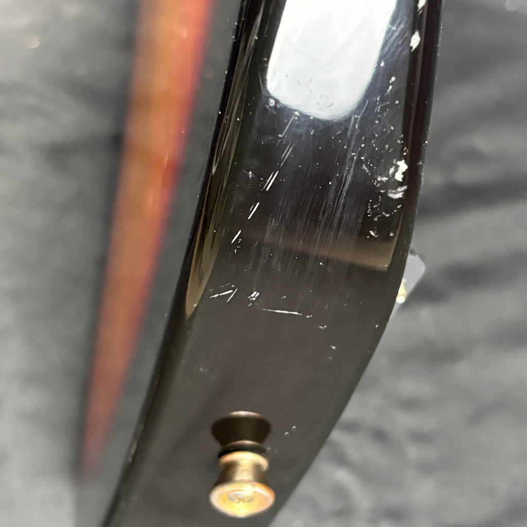 Bacchus Universe Series Jazz Bass