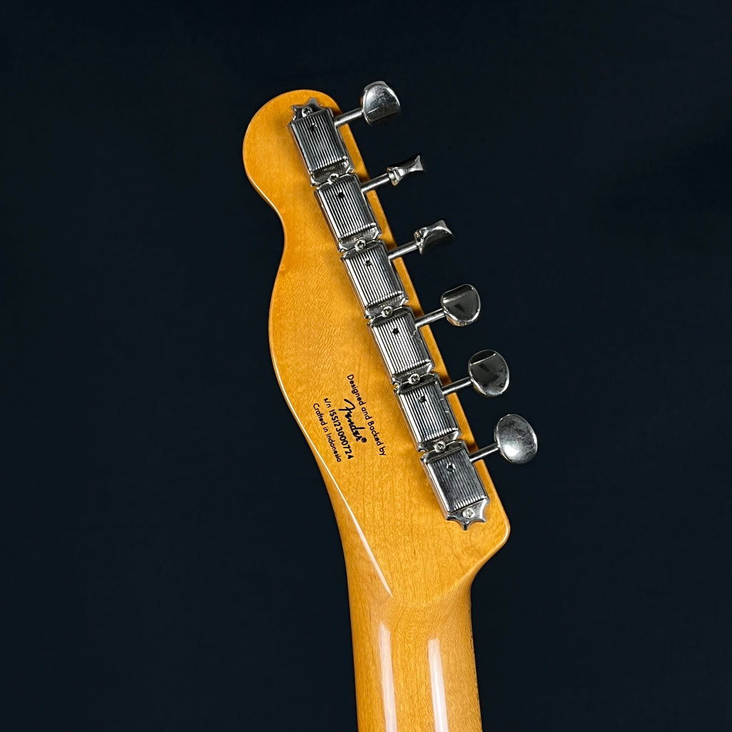 Squier Classic Vibe 60s Thinline Telecaster 2023