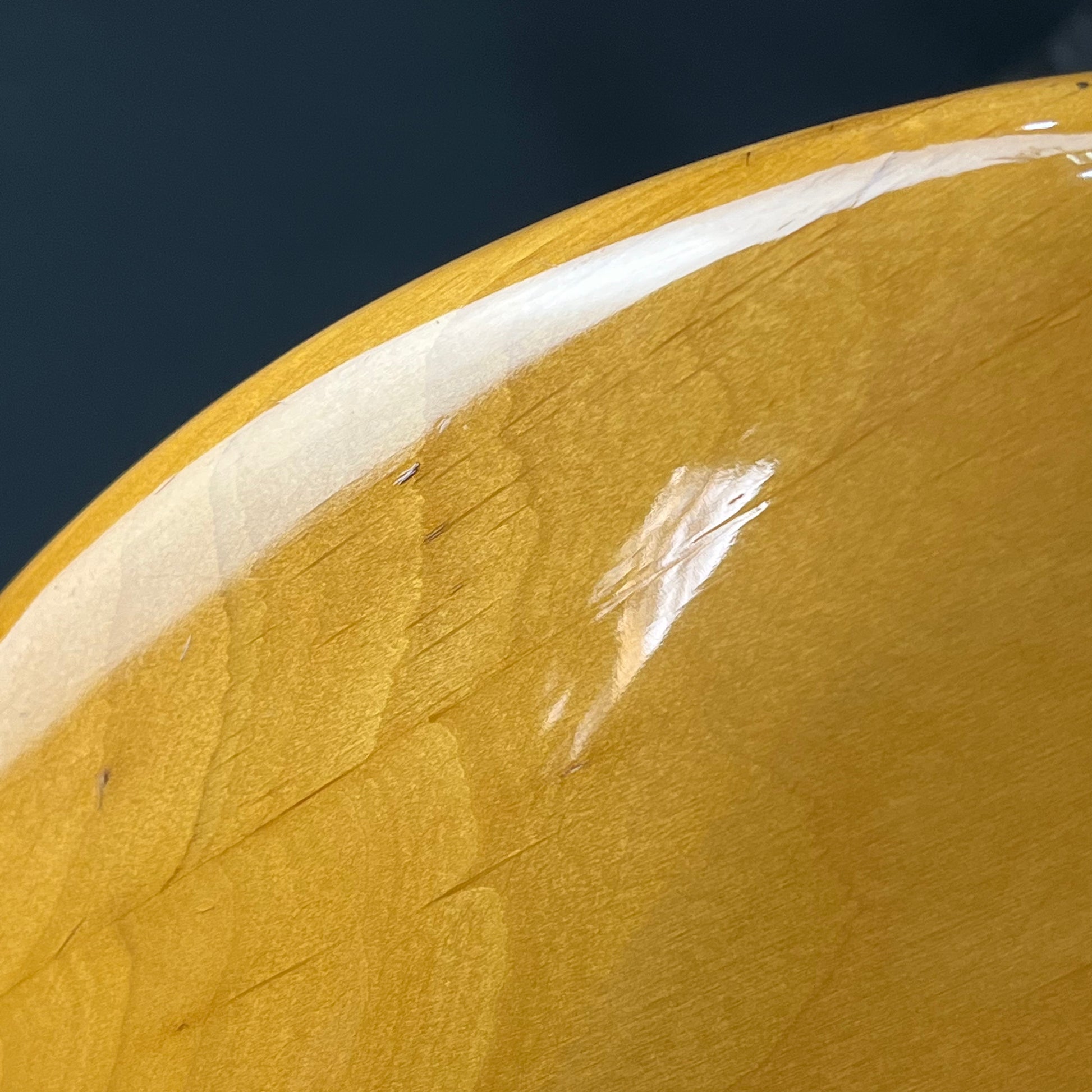 YAMAHA Japan Broad Bass 1000