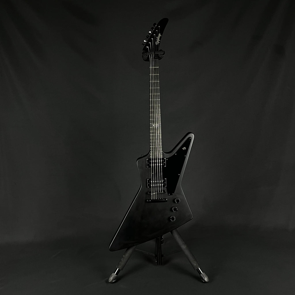 Epiphone 1958 Goth Explorer