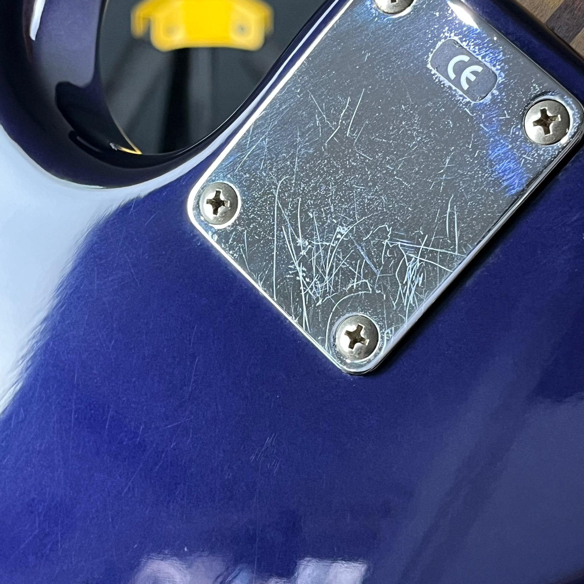 Fender Mexico Jazz Bass