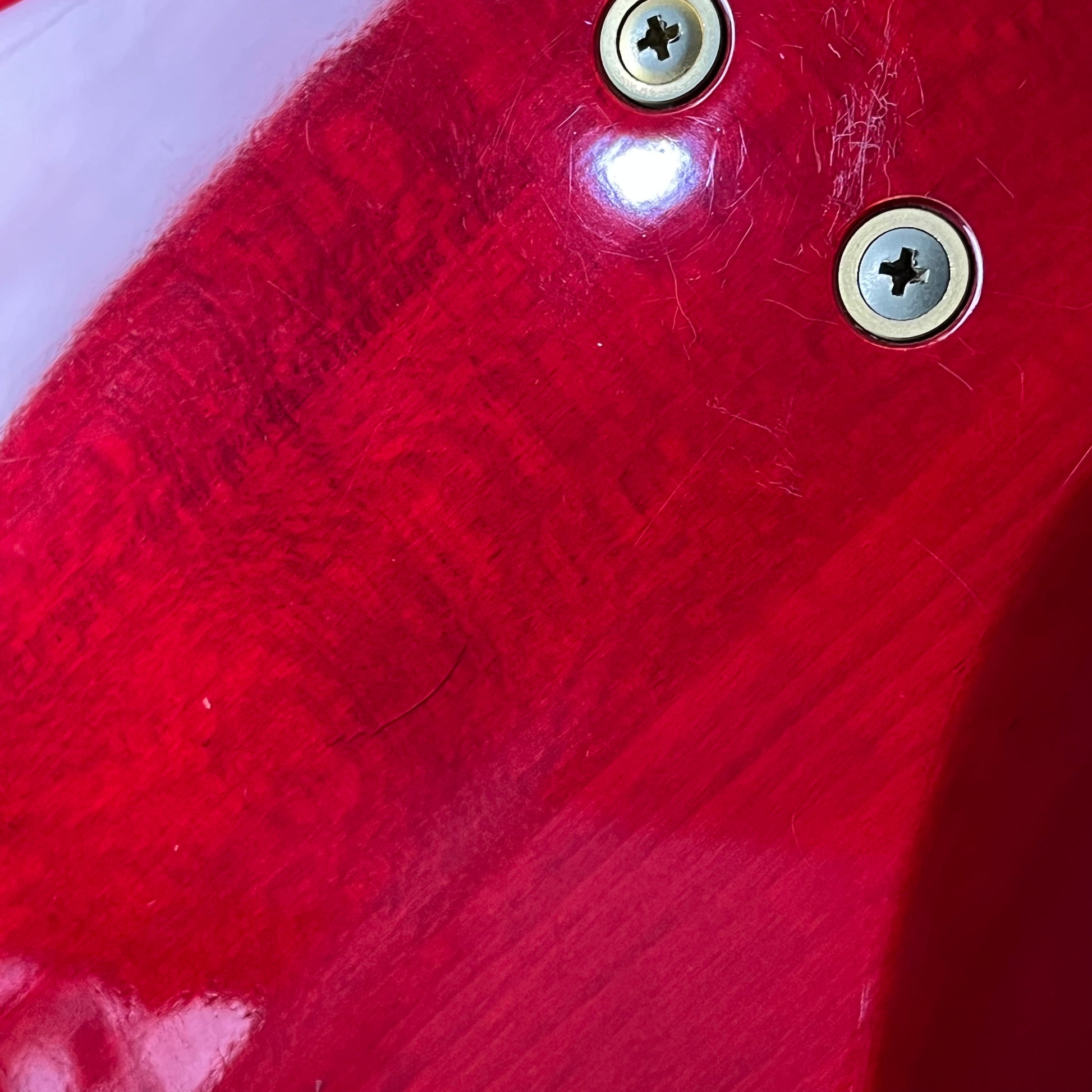 GrassRoots G-FR-58B Bass
