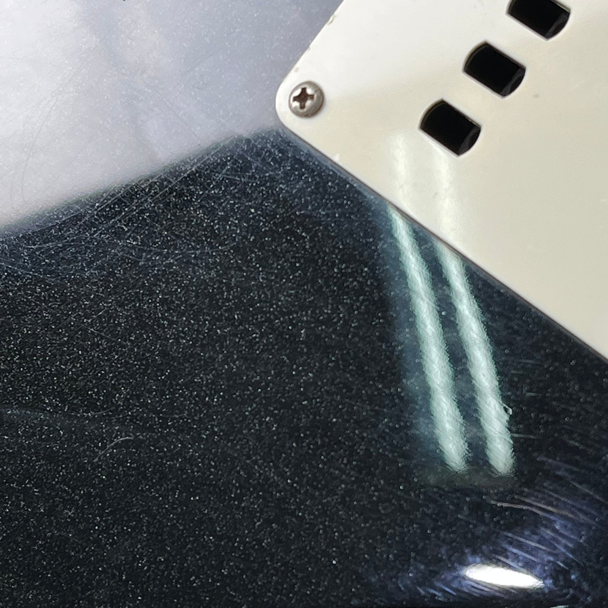 Squier Standard Stratocaster