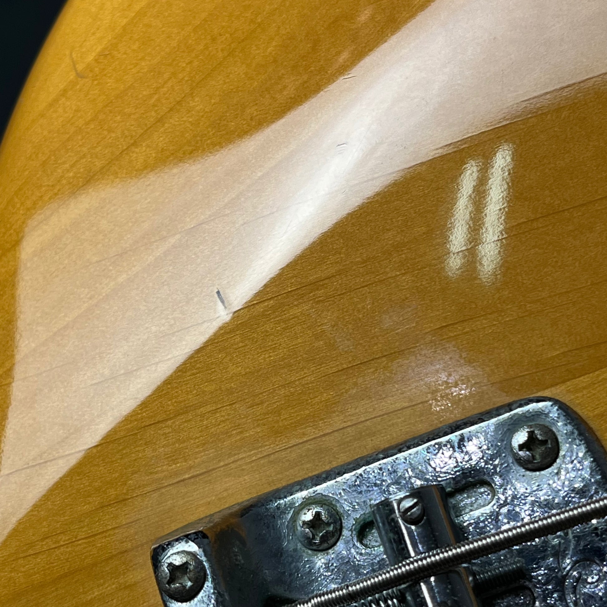 YAMAHA Japan Broad Bass 1000