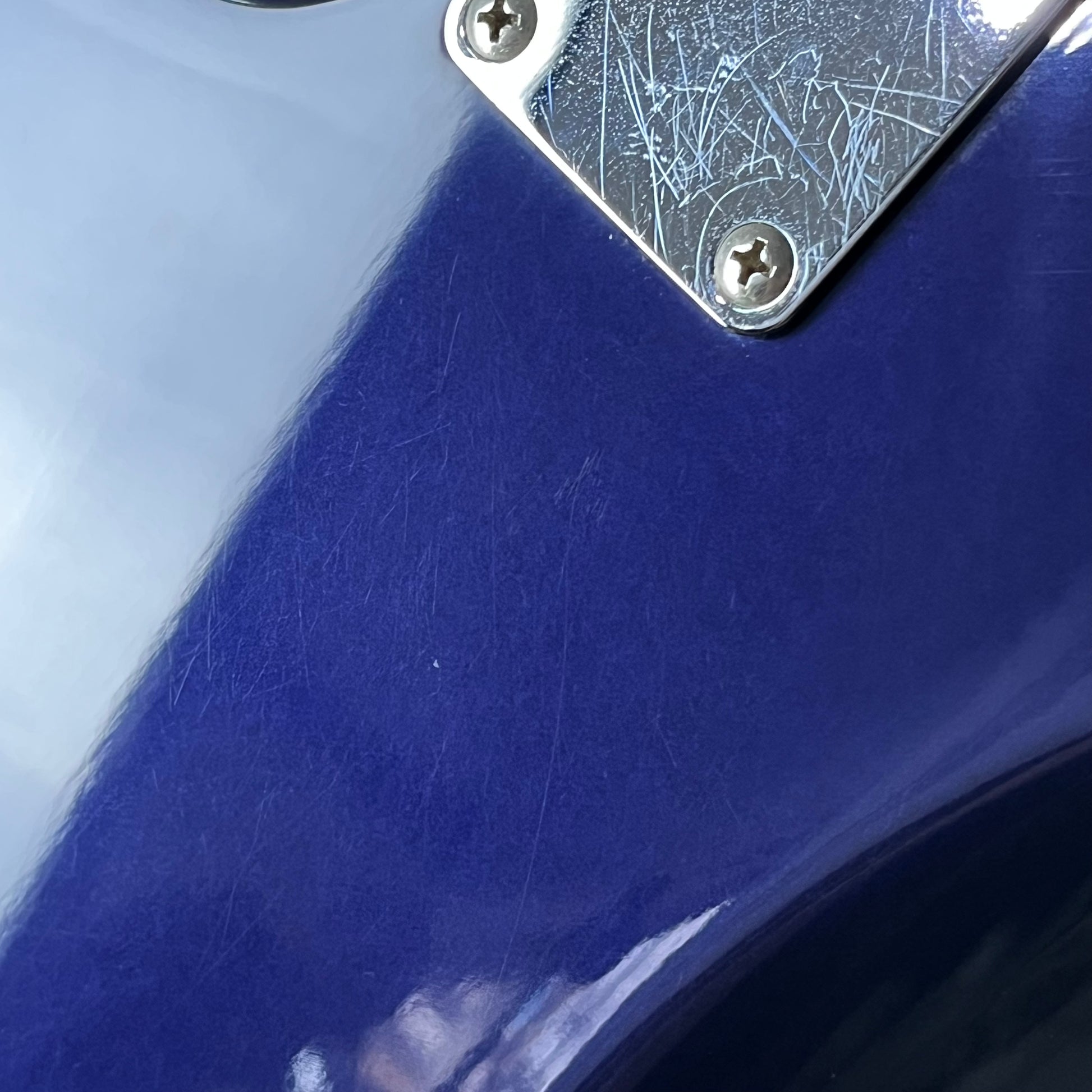 Fender Mexico Jazz Bass