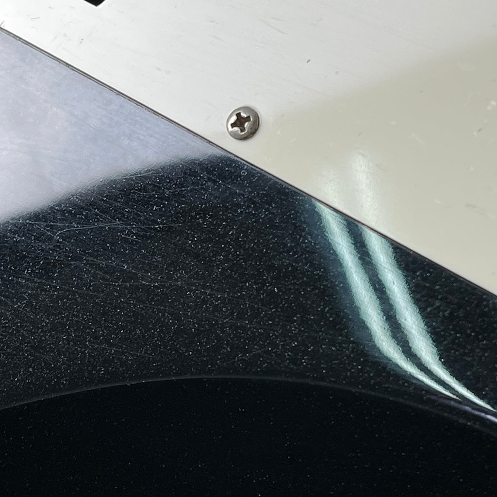 Squier Standard Stratocaster