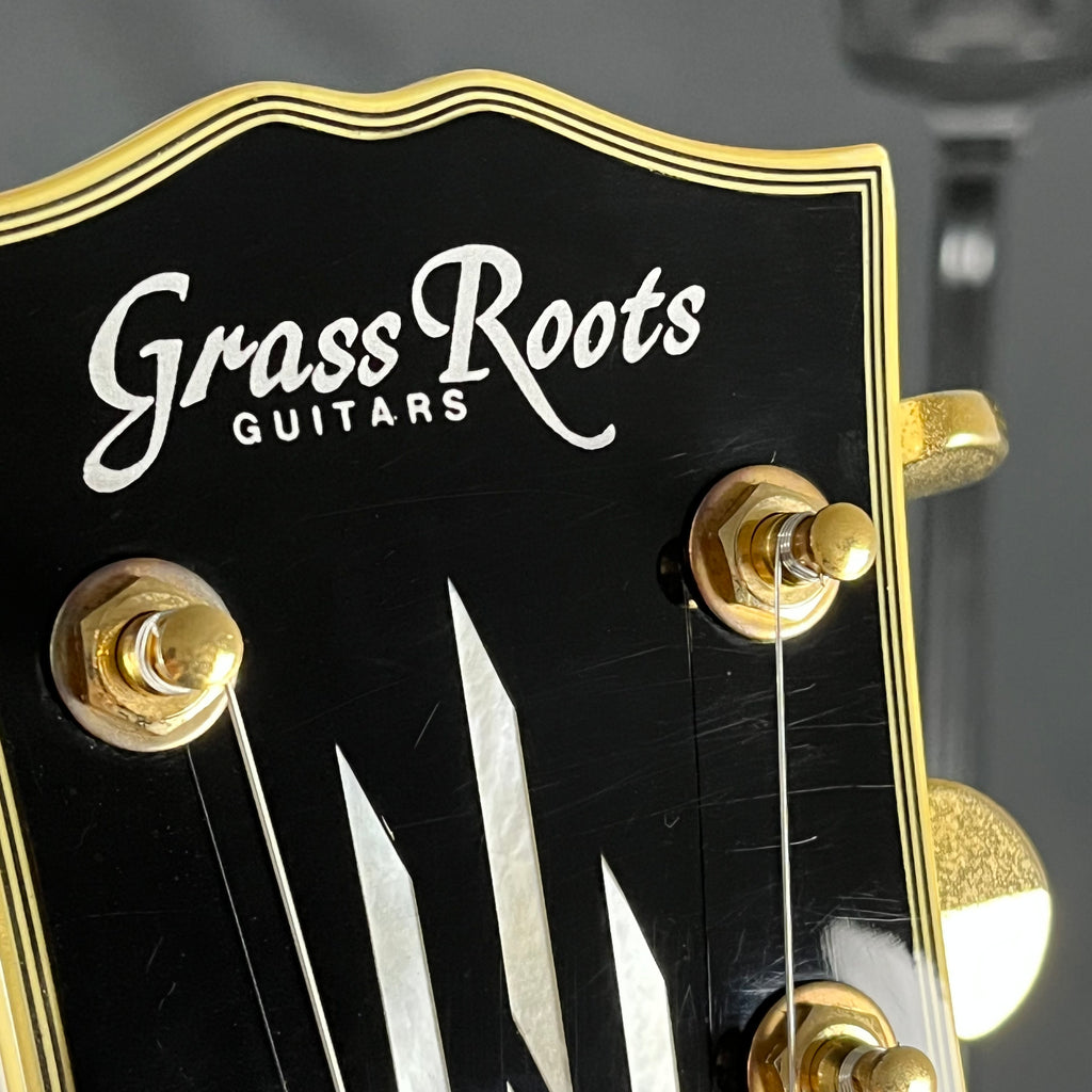 GrassRoots G-LP-60C