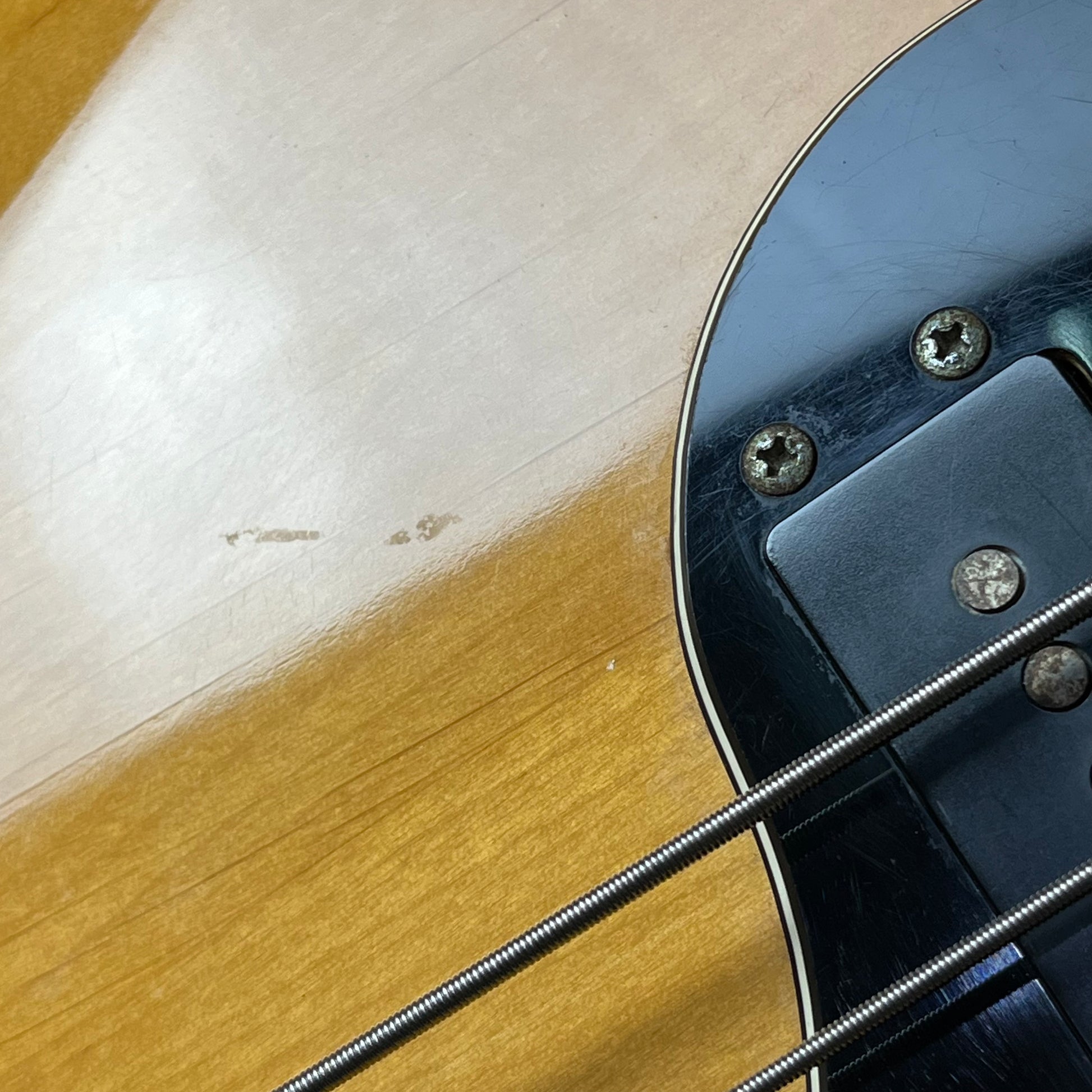 YAMAHA Japan Broad Bass 1000