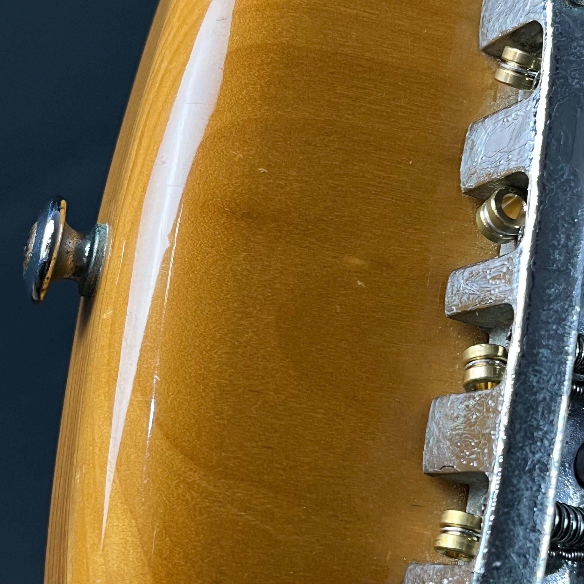 YAMAHA Japan Broad Bass 1000