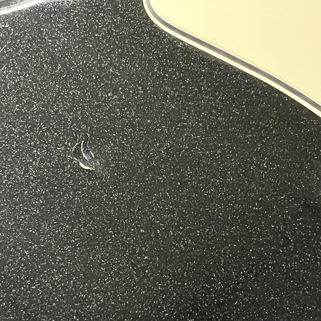 Squier Standard Stratocaster