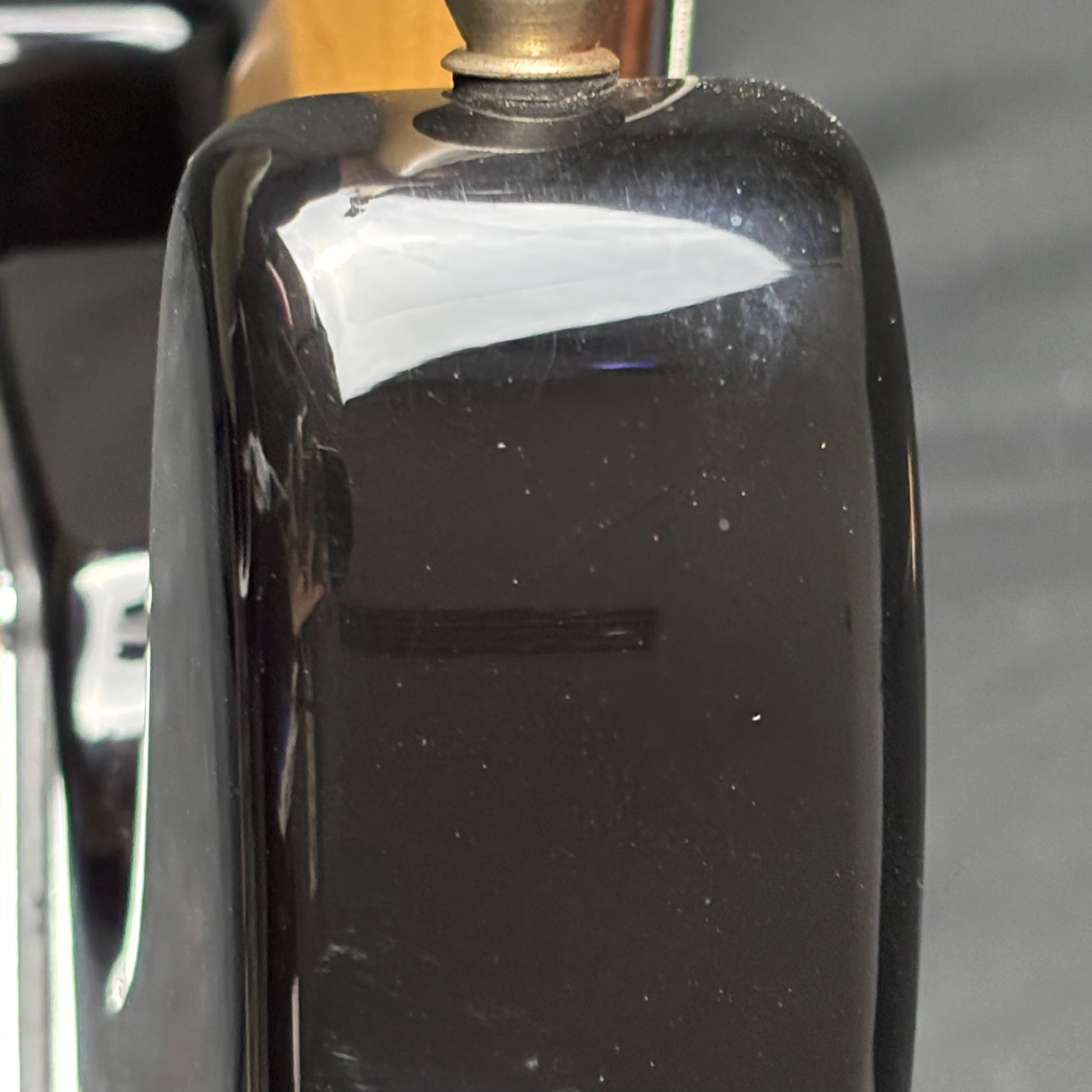 Bacchus Universe Series Jazz Bass