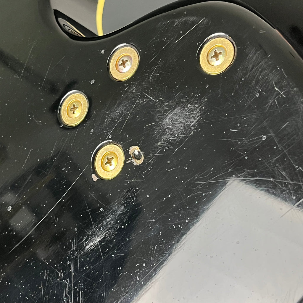GrassRoots LP Bass