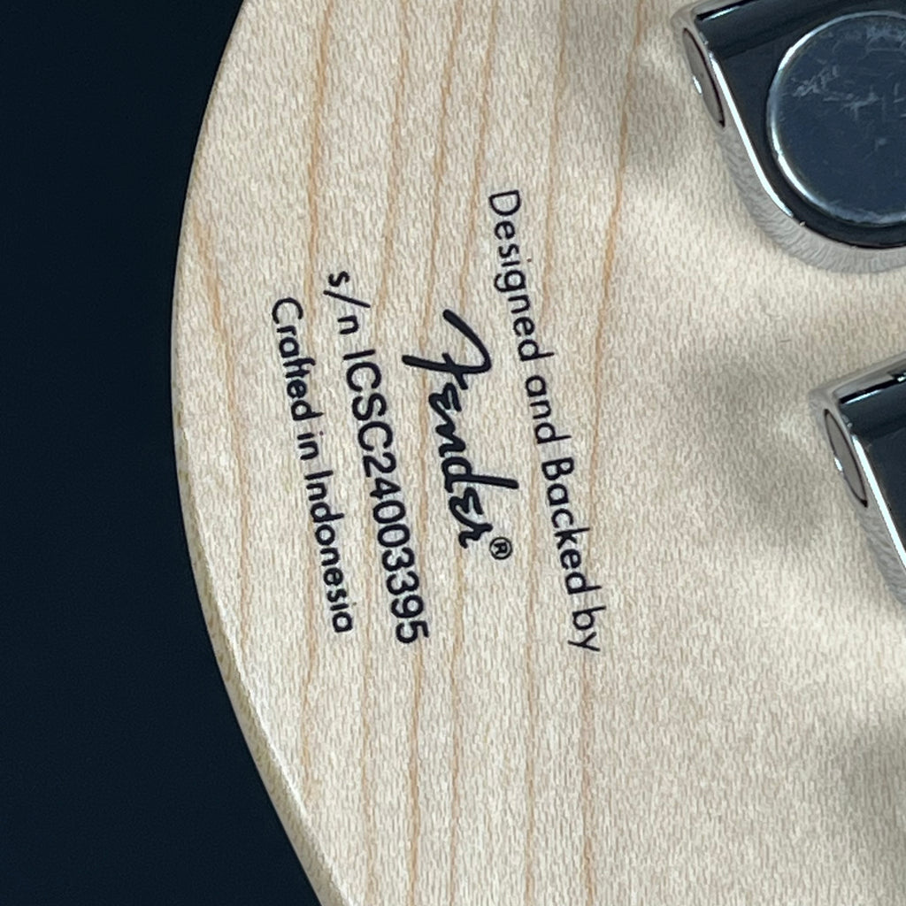 Squier Sonic Telecaster
