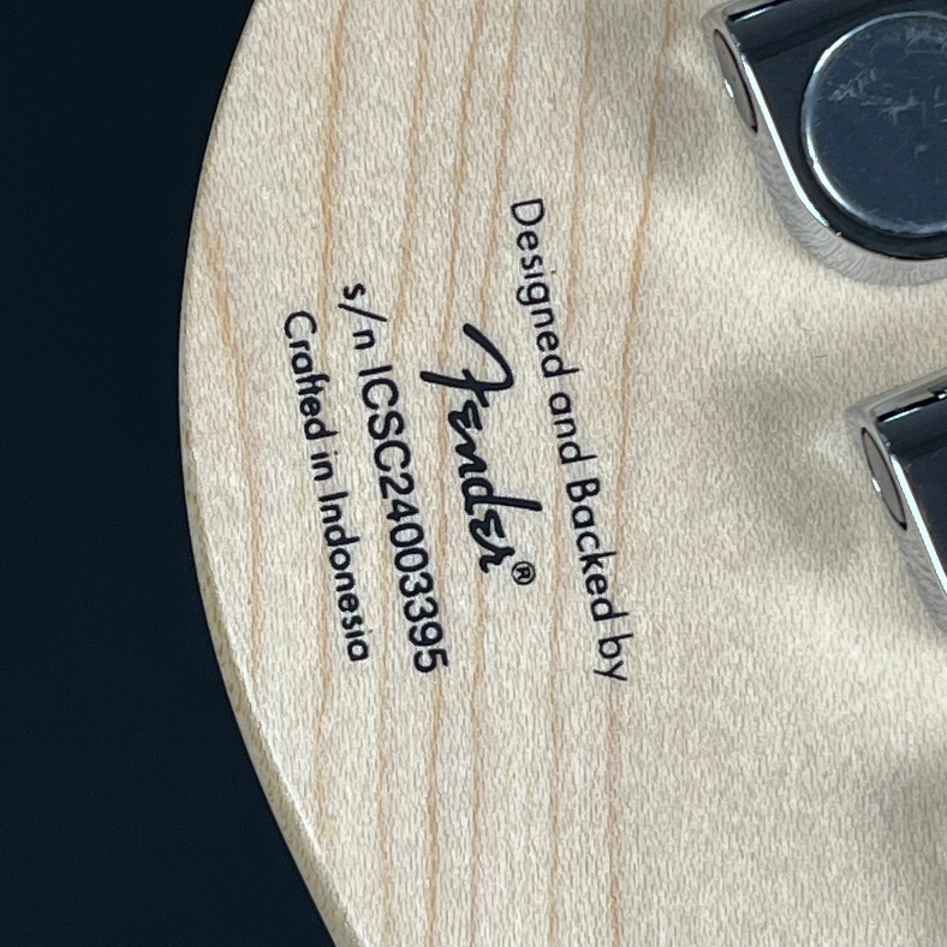 Squier Sonic Telecaster