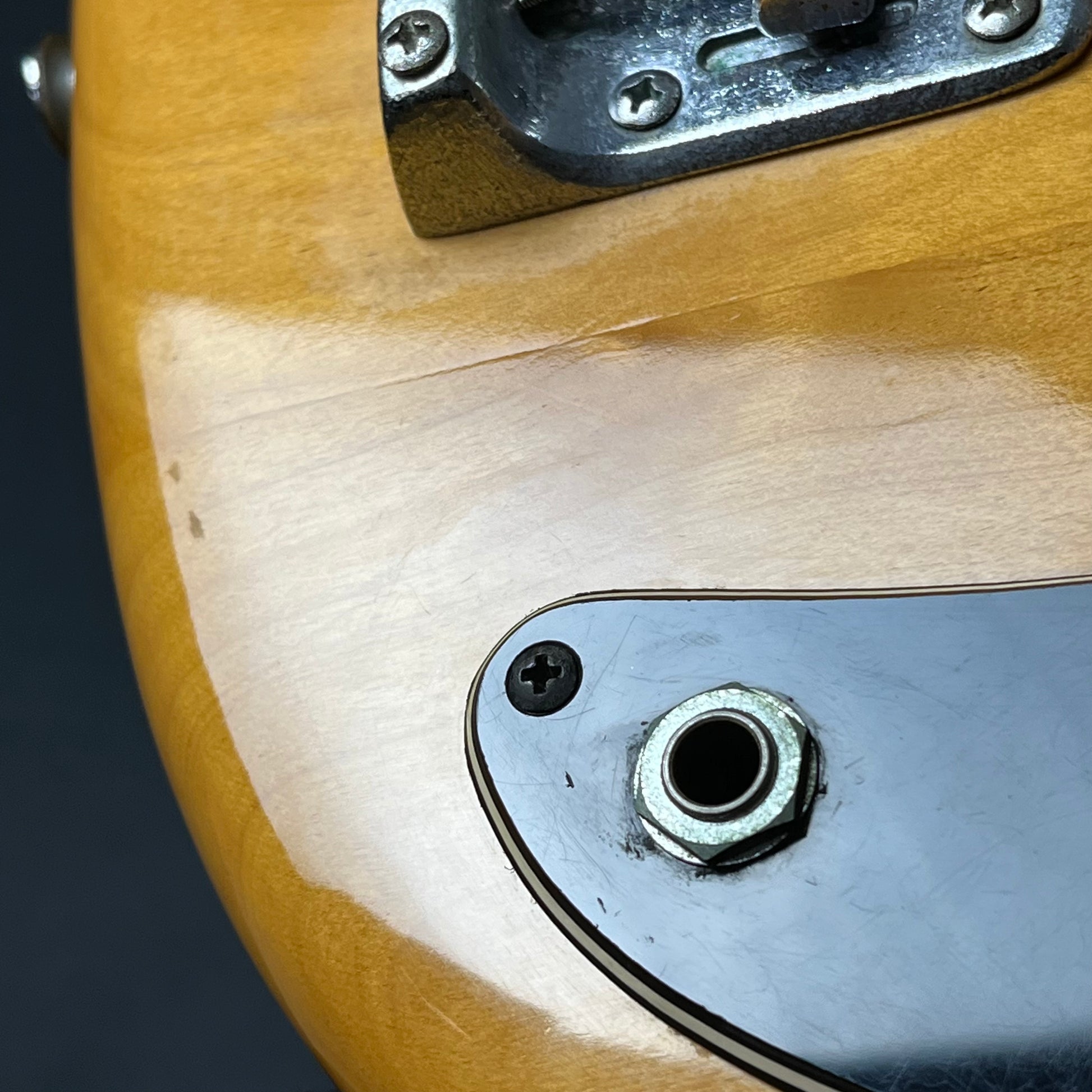 YAMAHA Japan Broad Bass 1000