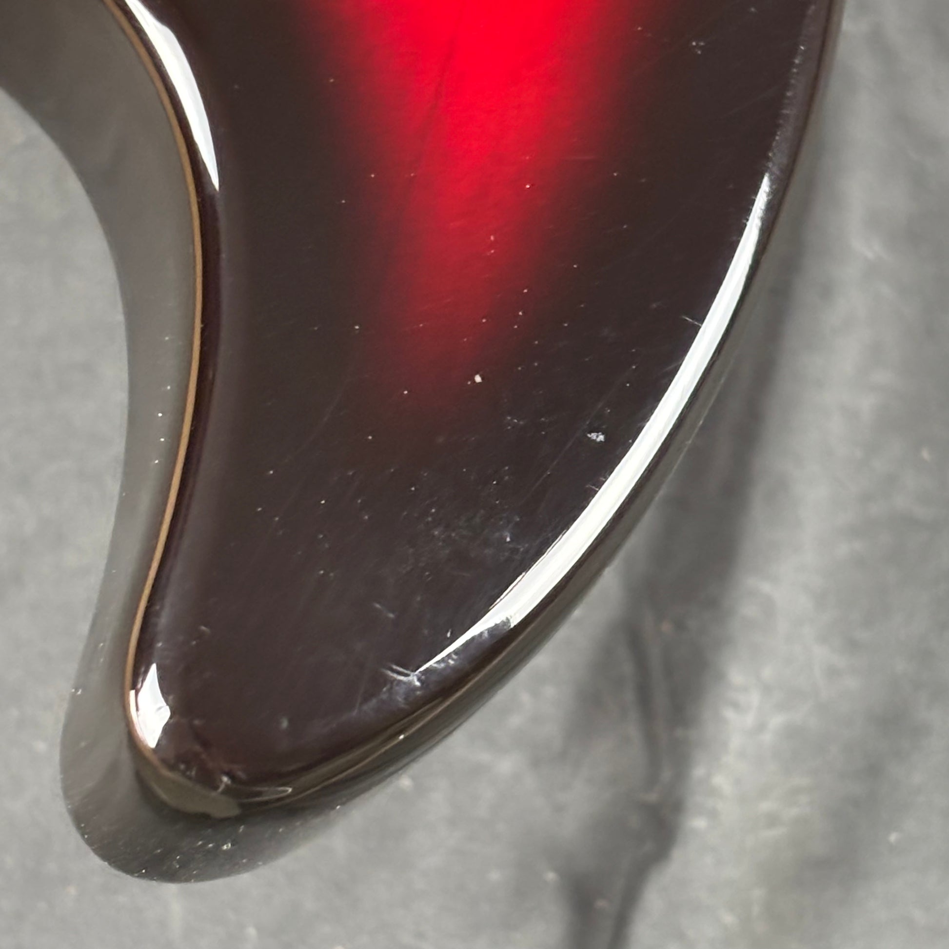 Bacchus Universe Series Jazz Bass