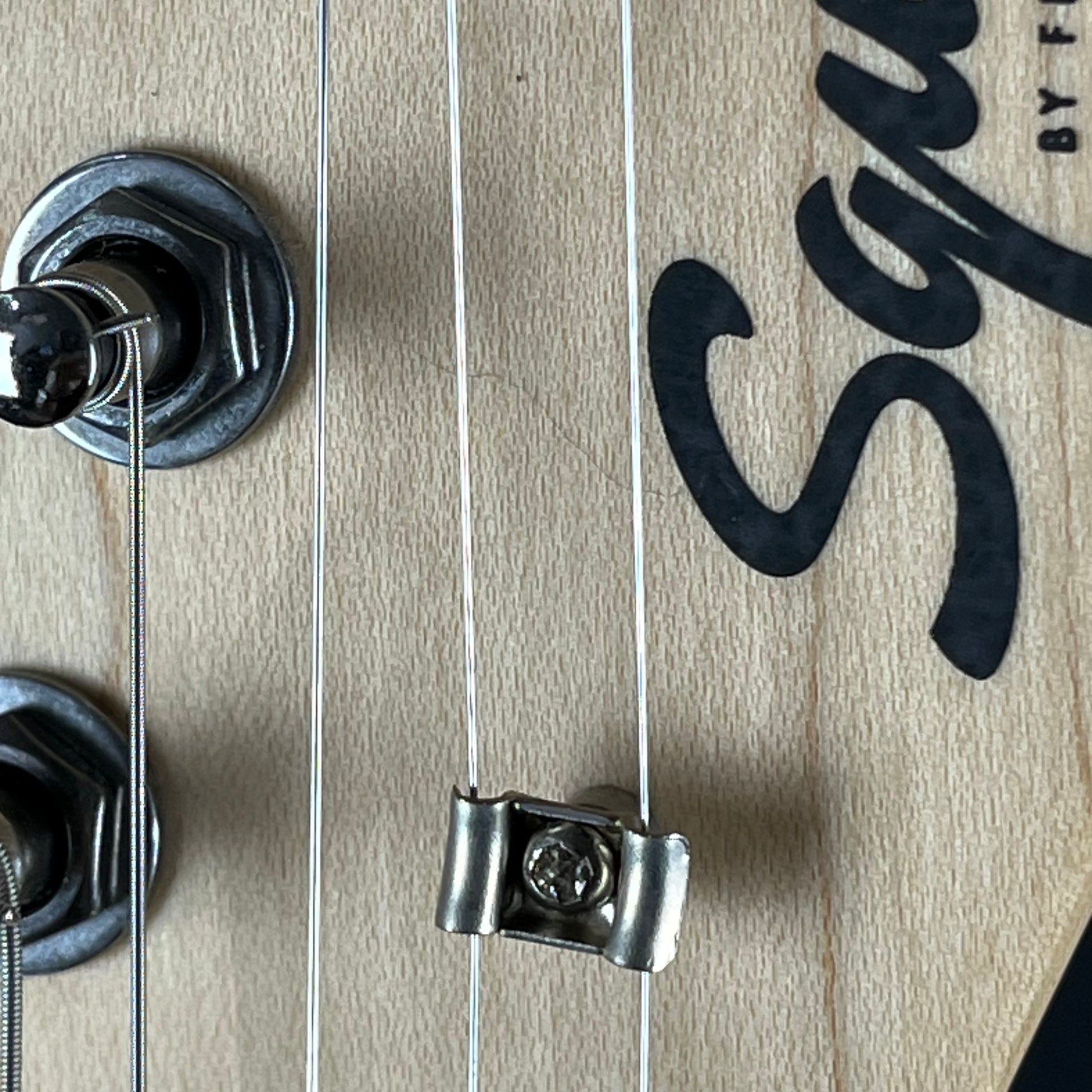 Squier Sonic Telecaster