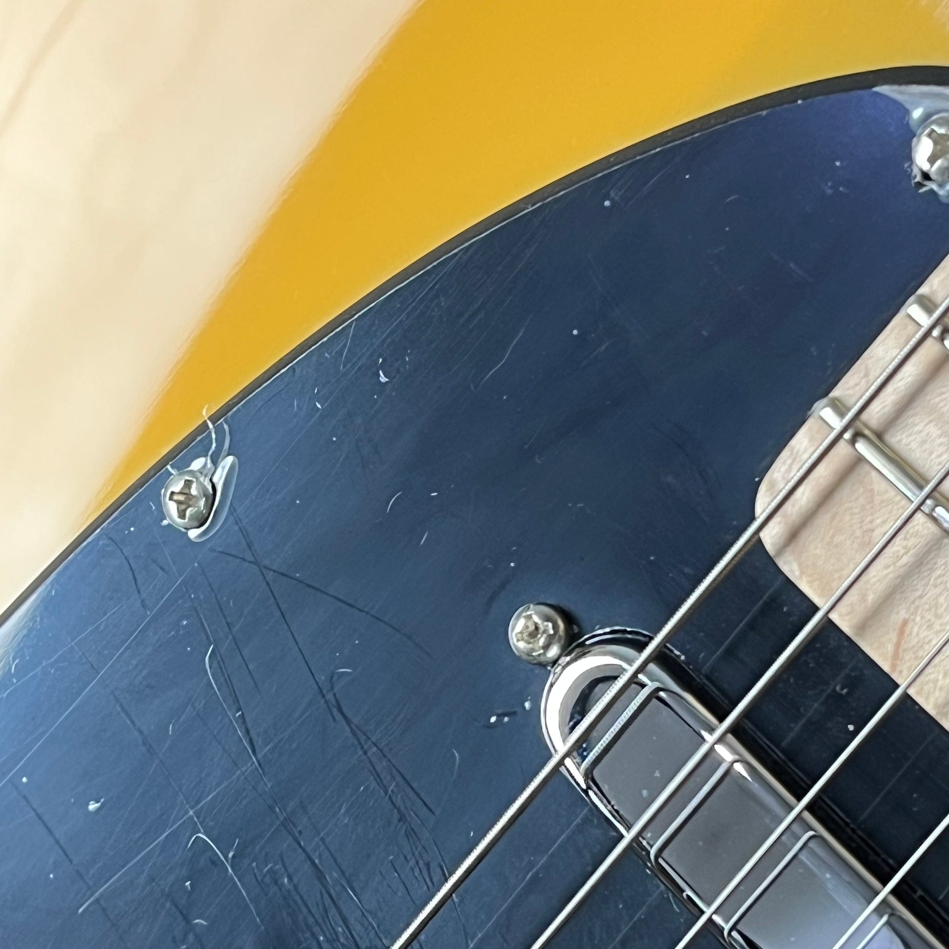 Squier Sonic Telecaster