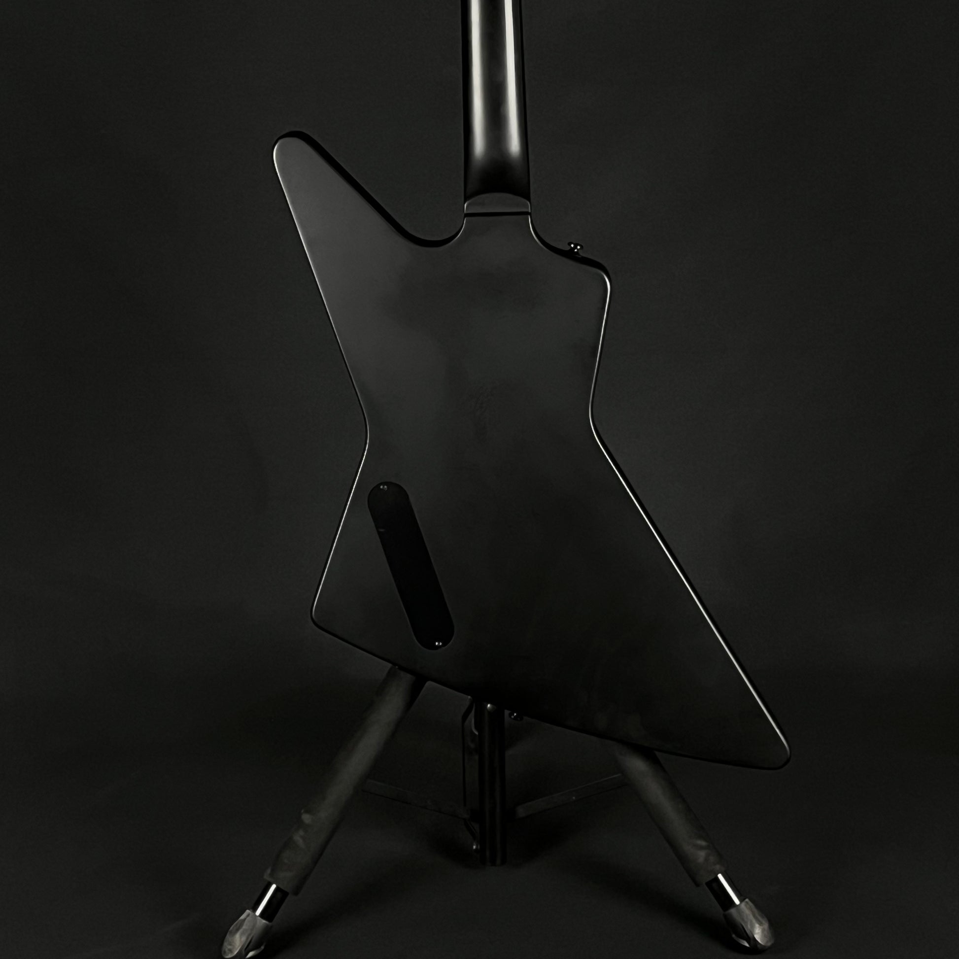 Epiphone 1958 Goth Explorer