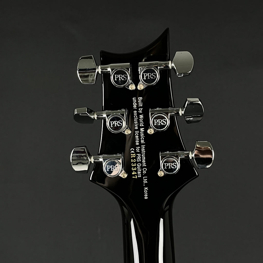 PRS SE Custom 24 2017