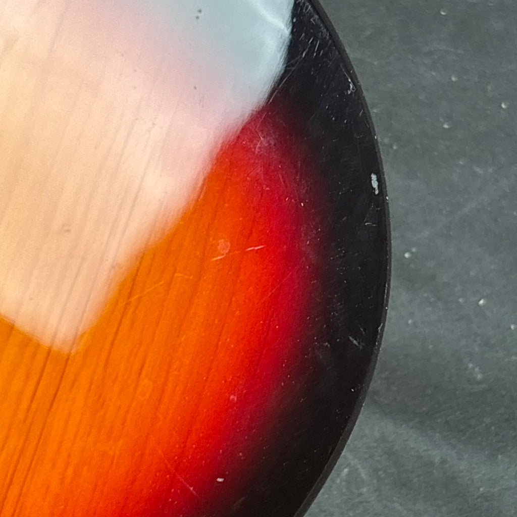 Bacchus Universe Series Jazz Bass