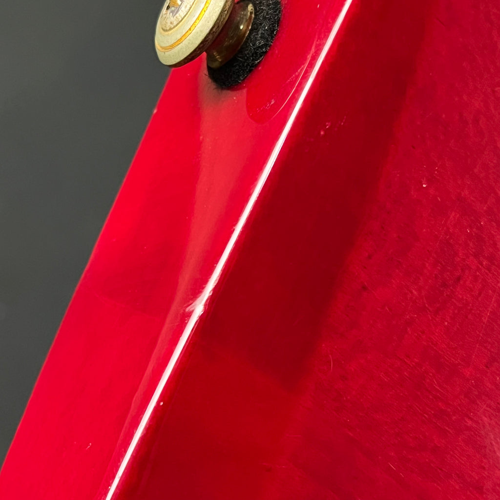 GrassRoots G-FR-58B Bass