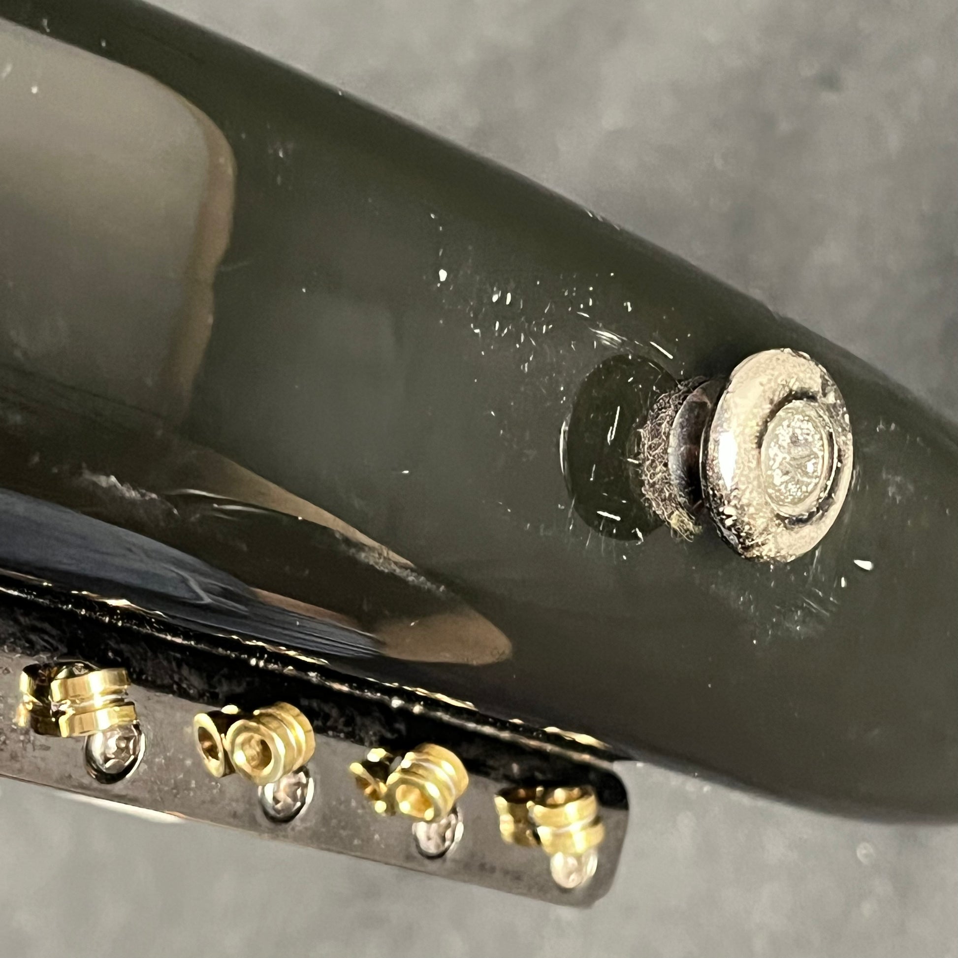 Ibanez Gio Soundgear Bass