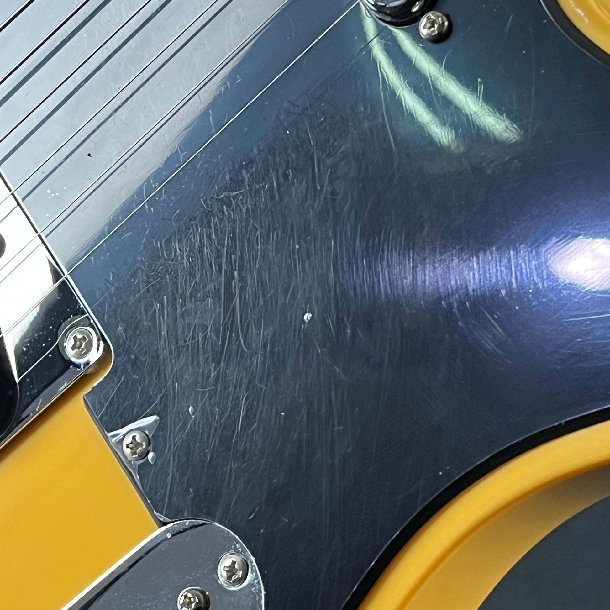 Squier Sonic Telecaster