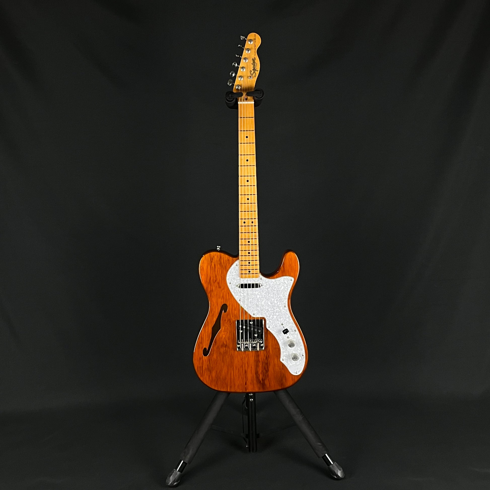 Squier Classic Vibe 60s Thinline Telecaster 2023