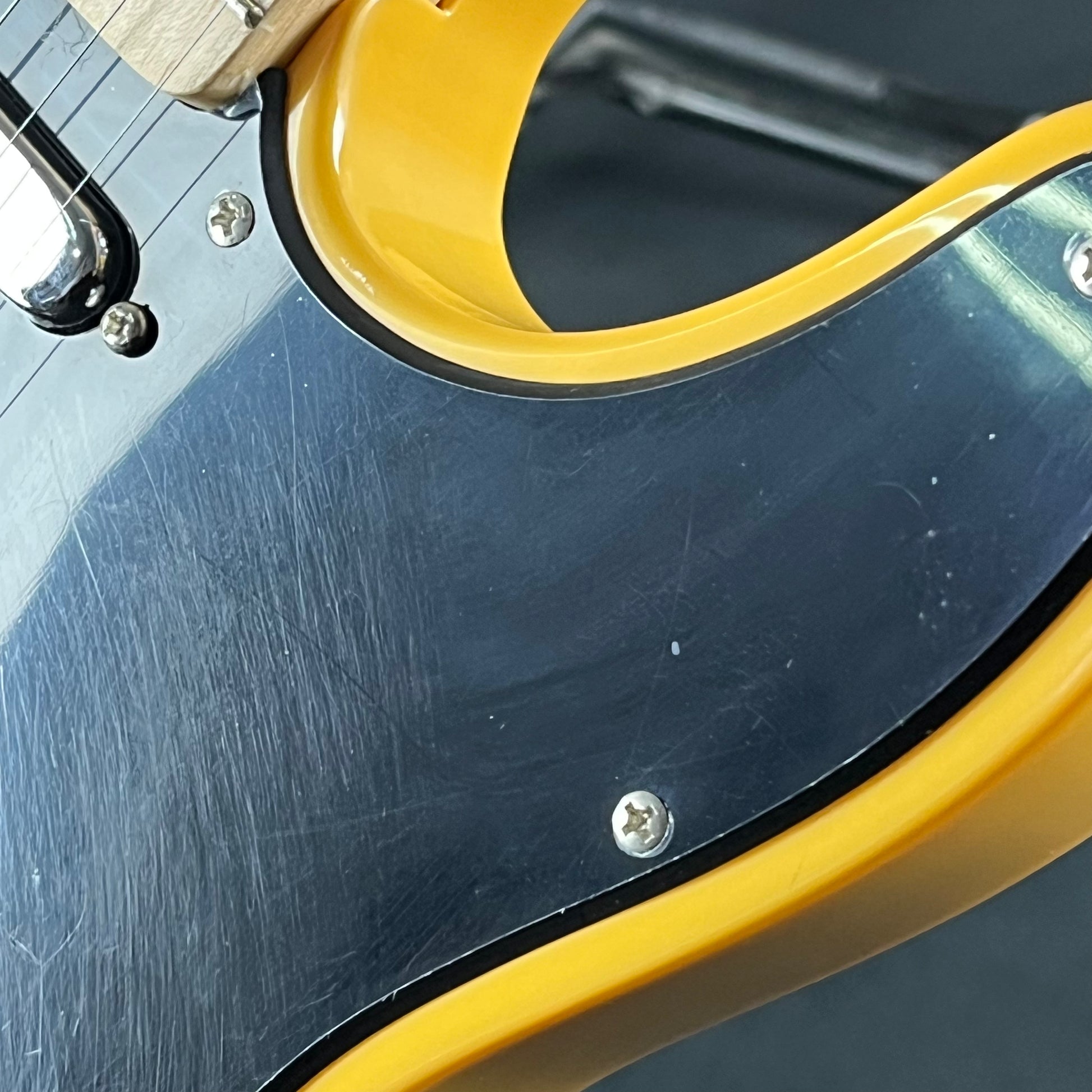 Squier Sonic Telecaster