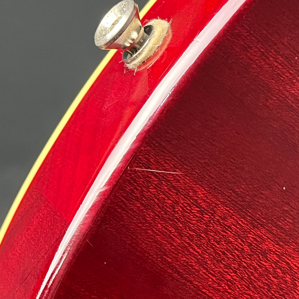Epiphone Les Paul Standard
