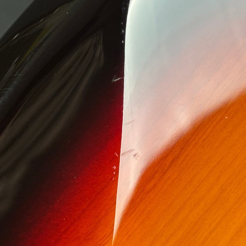 Bacchus Universe Series Jazz Bass