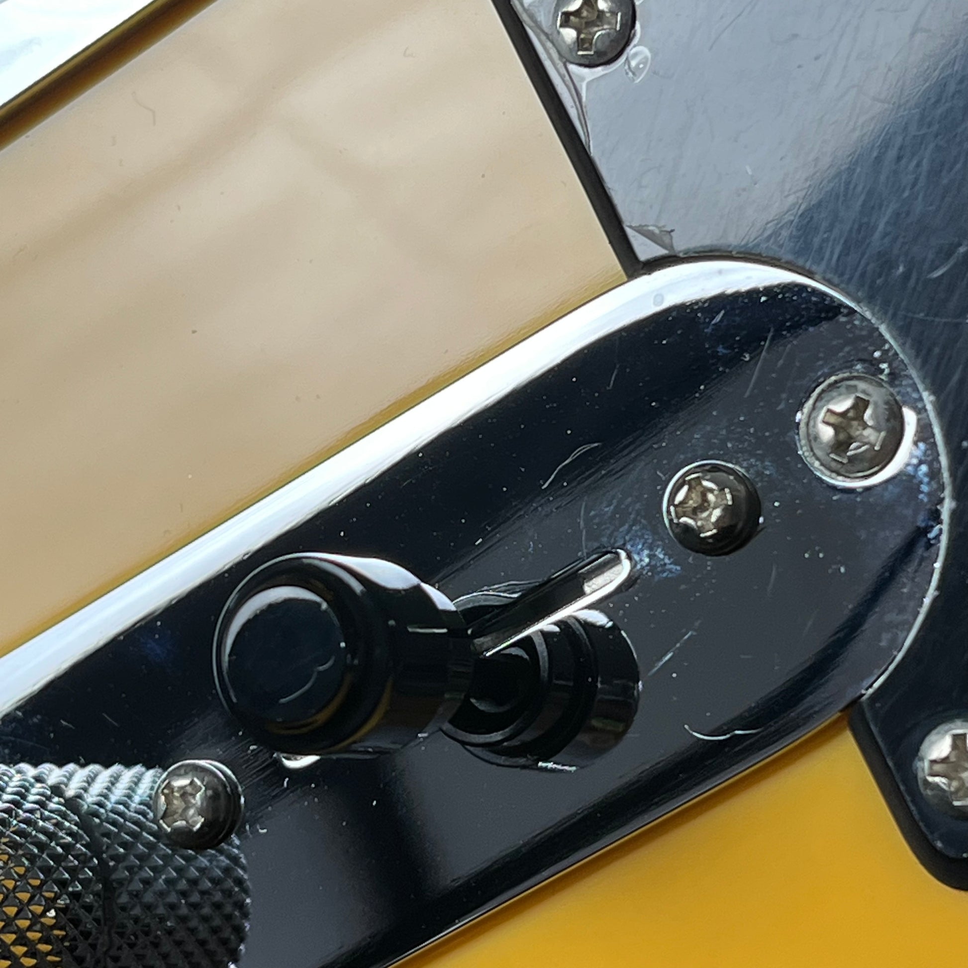 Squier Sonic Telecaster