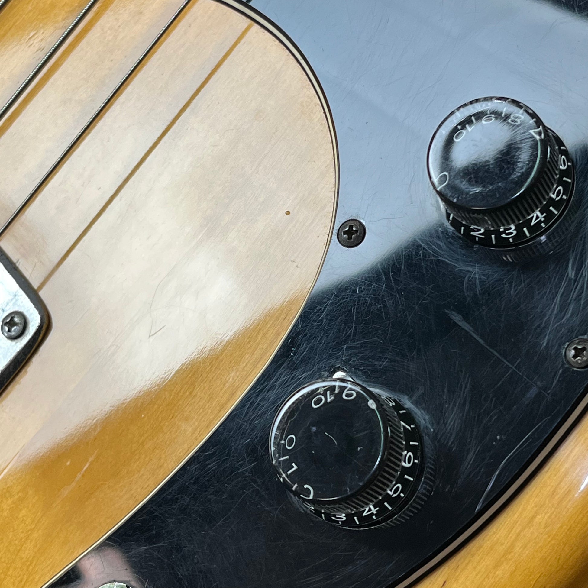 YAMAHA Japan Broad Bass 1000