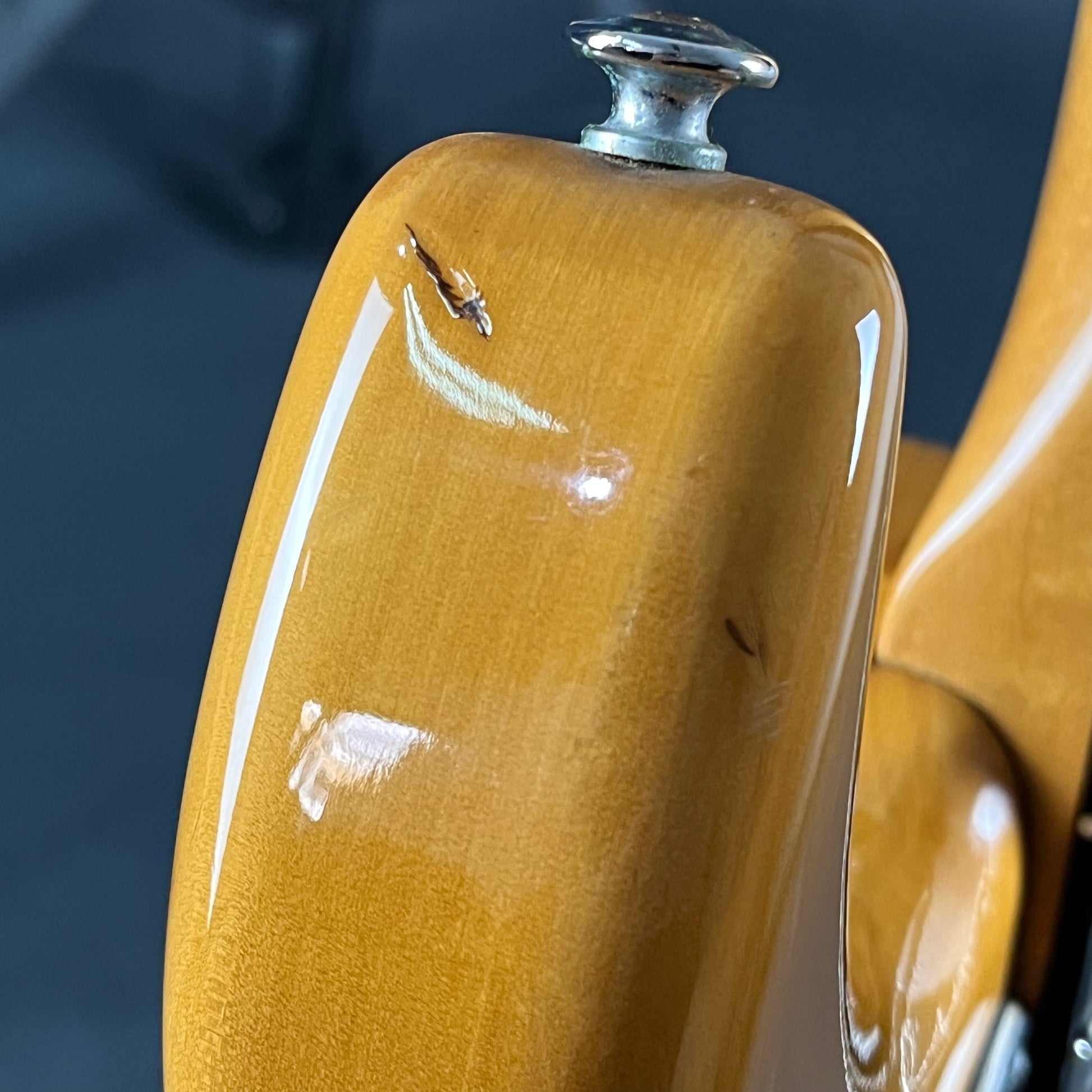 YAMAHA Japan Broad Bass 1000