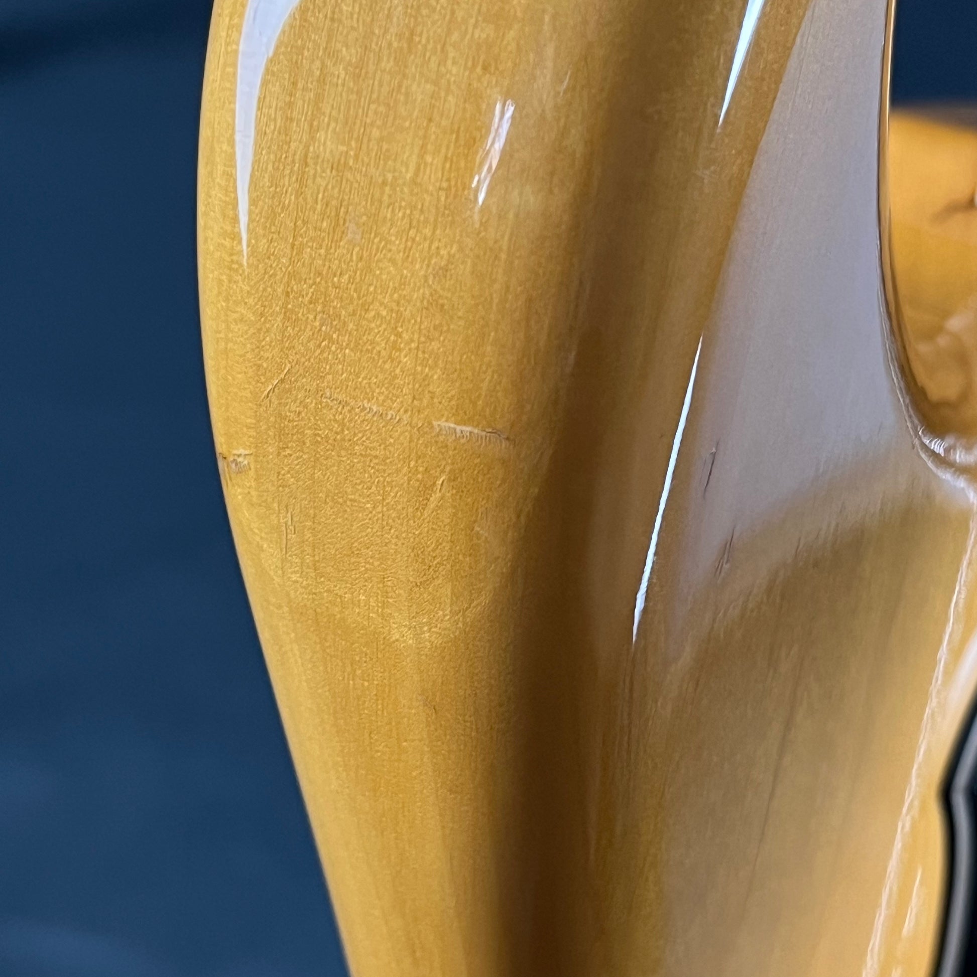 YAMAHA Japan Broad Bass 1000