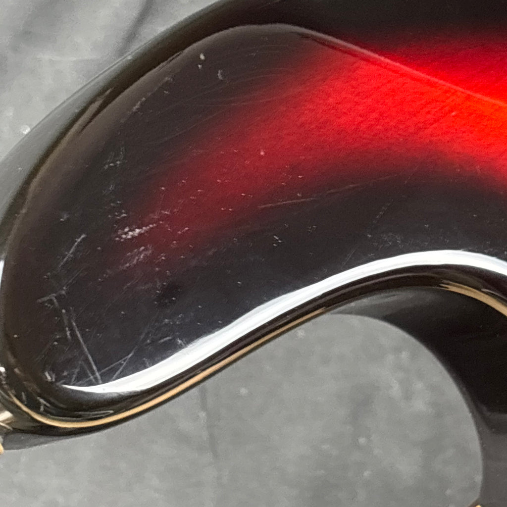 Bacchus Universe Series Jazz Bass