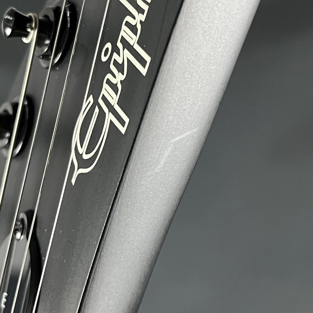 Epiphone 1958 Goth Explorer