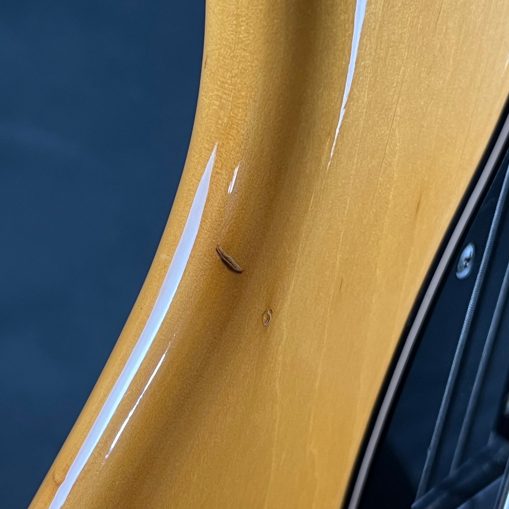 YAMAHA Japan Broad Bass 1000