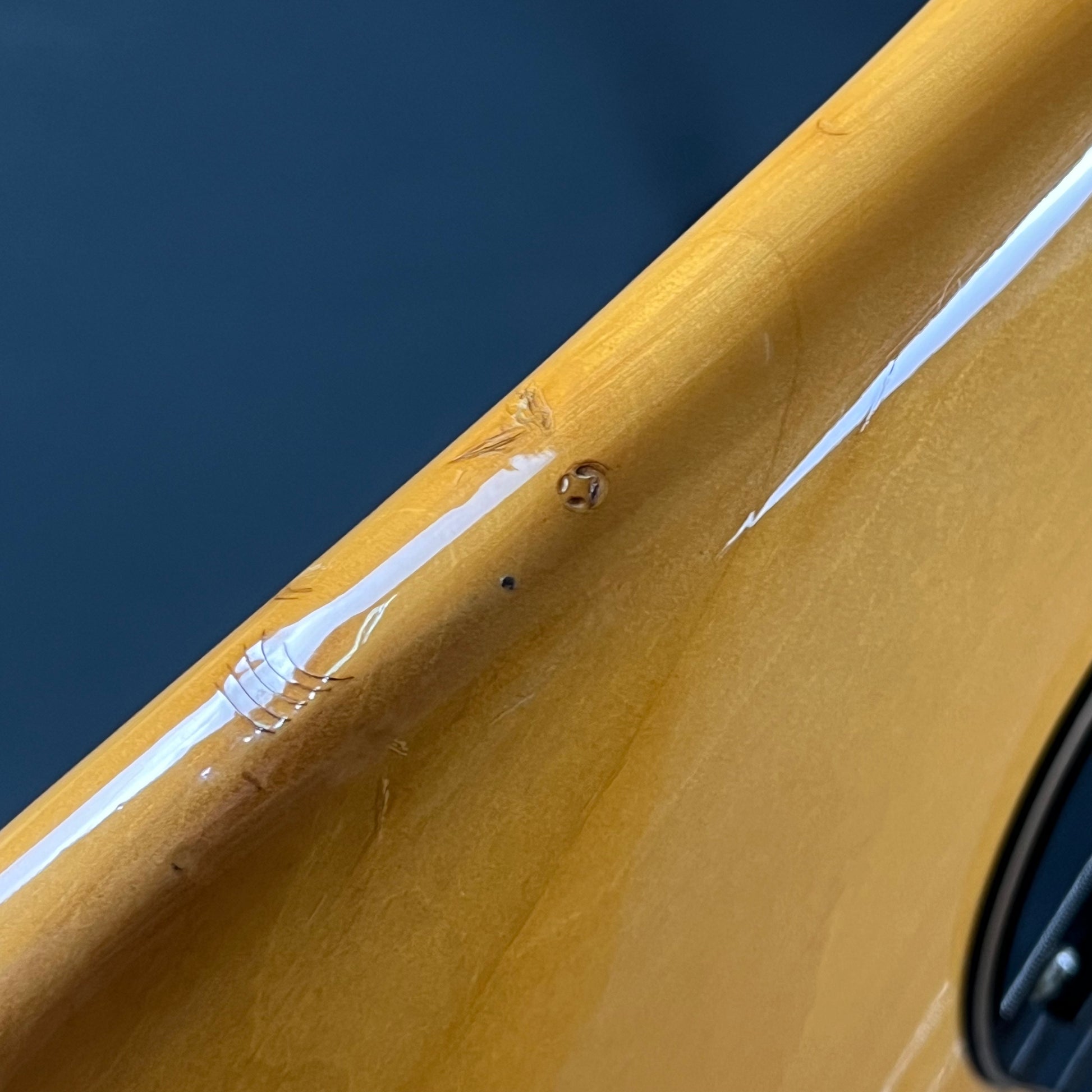 YAMAHA Japan Broad Bass 1000